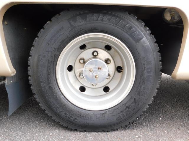 Hino Ranger 1997 thumbnail 27