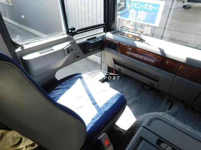 Hino Ranger 1997 thumbnail 50