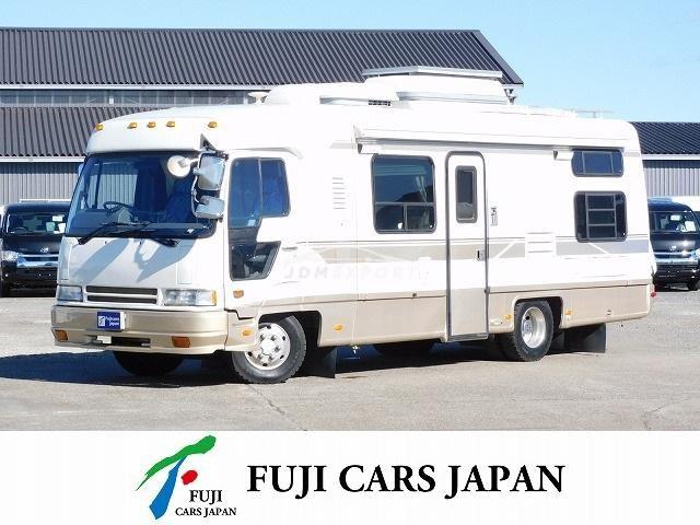Hino Ranger 1997
