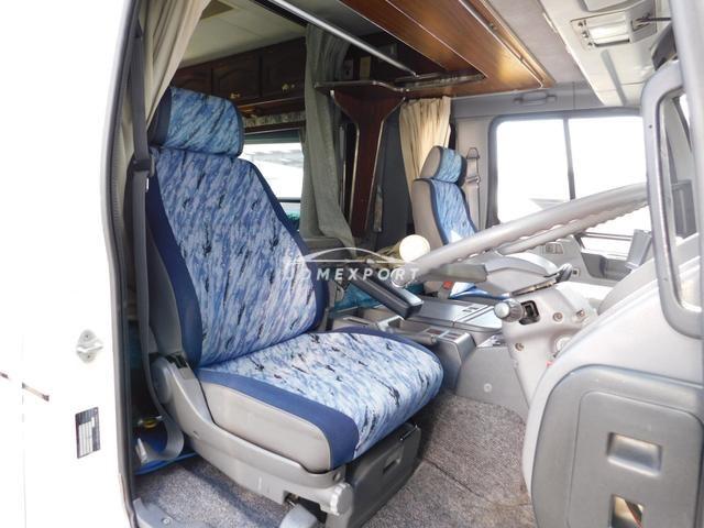 Hino Ranger 1997 thumbnail 15