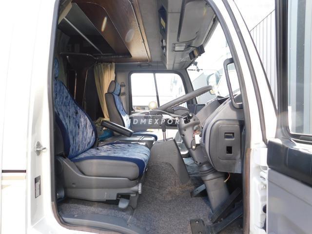 Hino Ranger 1997 thumbnail 54