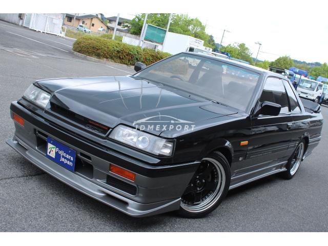 Nissan Skyline 1986 thumbnail 28