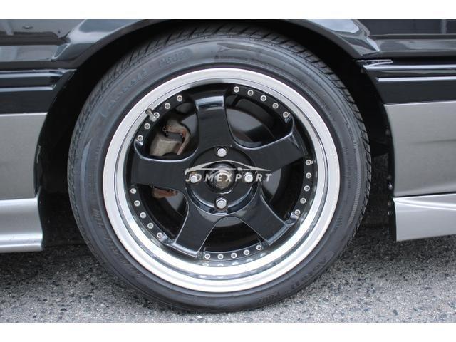 Nissan Skyline 1986 thumbnail 39