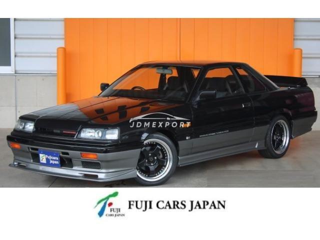 Nissan Skyline 1986