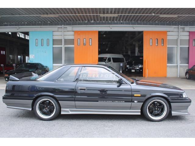 Nissan Skyline 1986 thumbnail 8