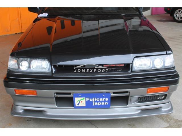 Nissan Skyline 1986 thumbnail 25