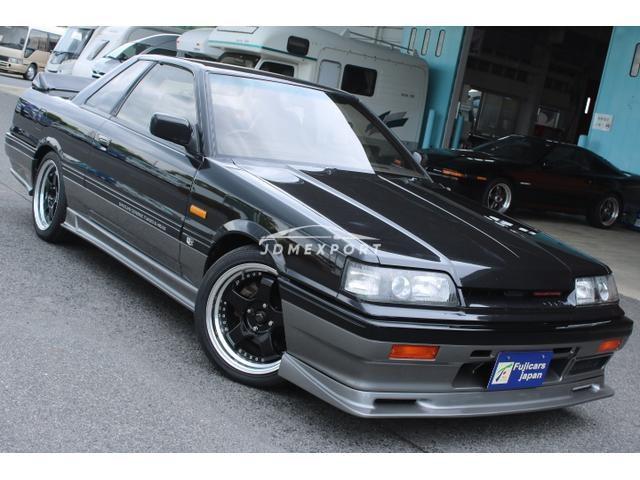 Nissan Skyline 1986 thumbnail 30