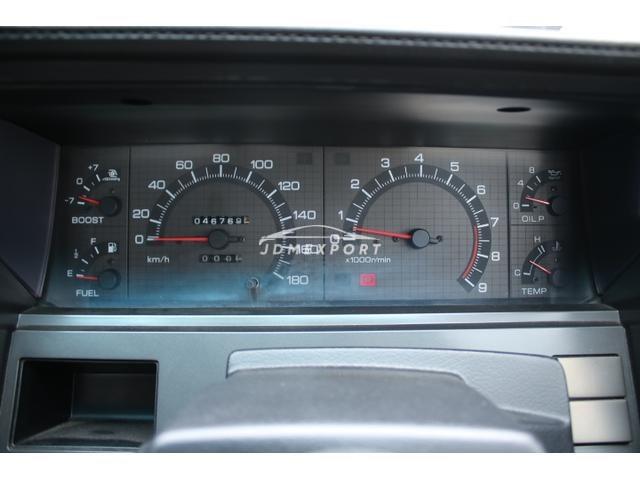 Nissan Skyline 1986 thumbnail 47