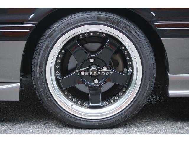 Nissan Skyline 1986 thumbnail 36