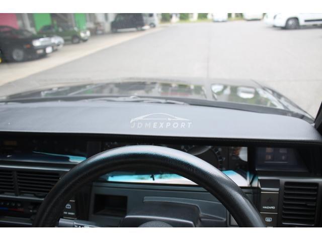 Nissan Skyline 1986 thumbnail 48