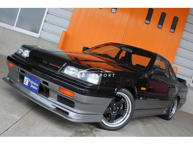 Nissan Skyline 1986 thumbnail 22