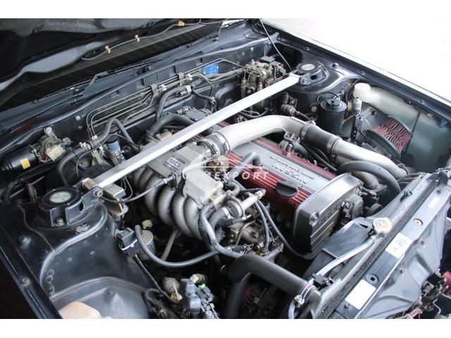Nissan Skyline 1986 thumbnail 24