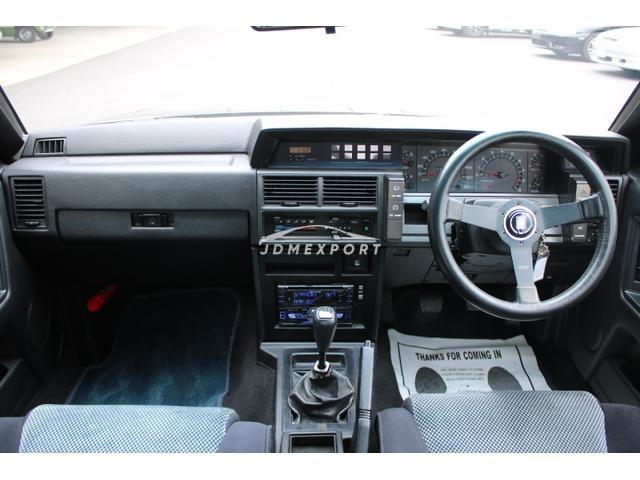 Nissan Skyline 1986 thumbnail 17
