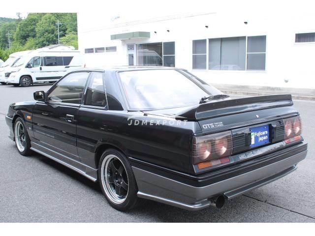 Nissan Skyline 1986 thumbnail 33