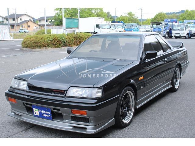 Nissan Skyline 1986 thumbnail 32