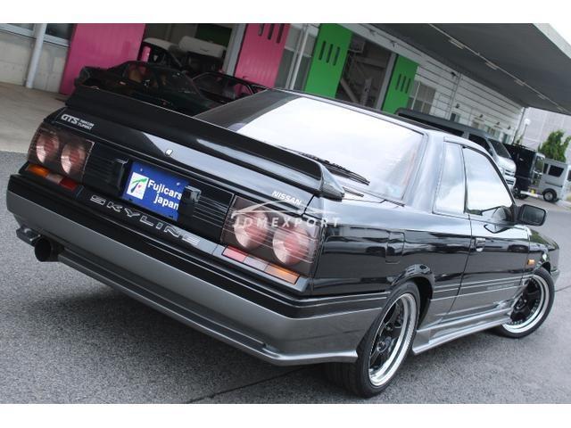 Nissan Skyline 1986 thumbnail 29