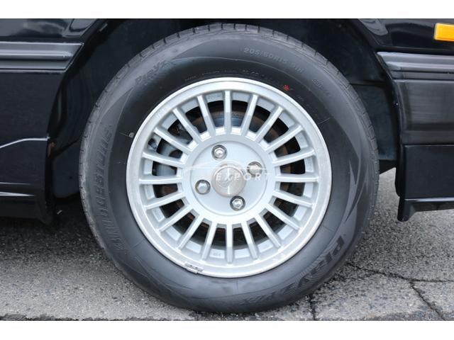 Nissan Skyline 1984 thumbnail 37