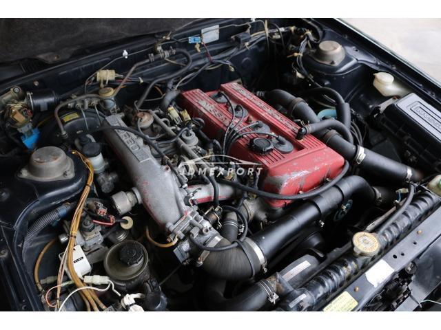 Nissan Skyline 1984 thumbnail 38