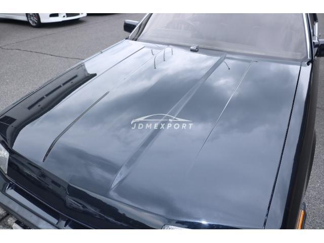 Nissan Skyline 1984 thumbnail 35