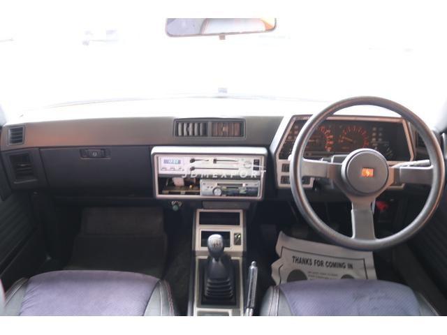 Nissan Skyline 1984 thumbnail 8
