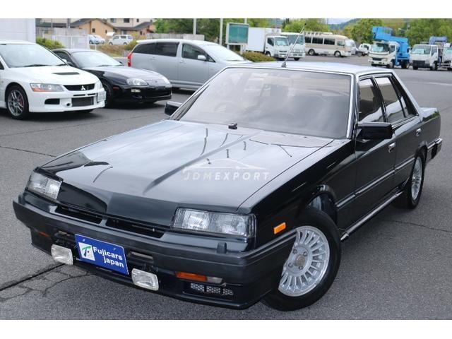 Nissan Skyline 1984 thumbnail 27