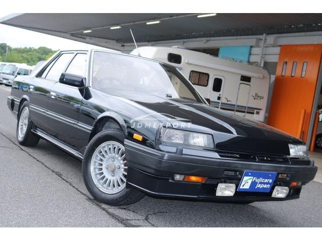 Nissan Skyline 1984 thumbnail 30