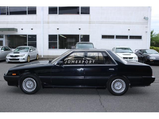 Nissan Skyline 1984 thumbnail 7