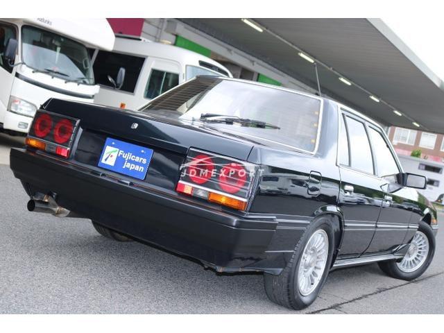 Nissan Skyline 1984 thumbnail 28