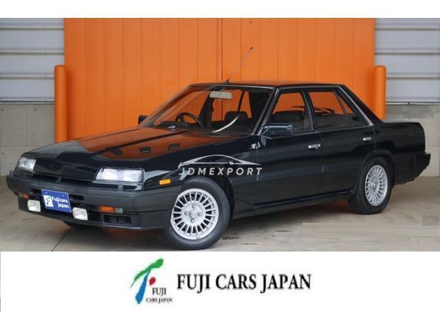 Nissan Skyline 1984