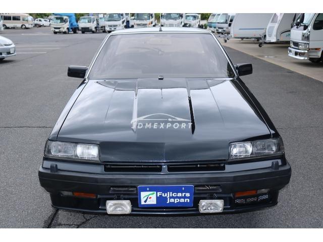 Nissan Skyline 1984 thumbnail 32