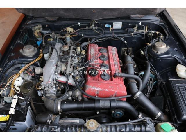 Nissan Skyline 1984 thumbnail 19