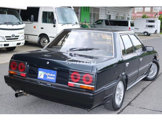 Nissan Skyline 1984 thumbnail 2