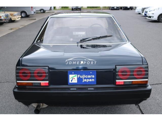 Nissan Skyline 1984 thumbnail 31