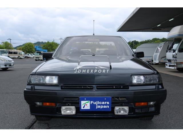 Nissan Skyline 1984 thumbnail 3