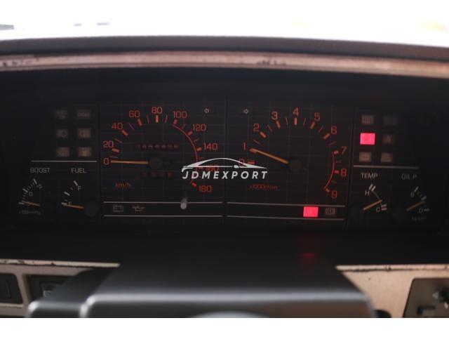Nissan Skyline 1984 thumbnail 25