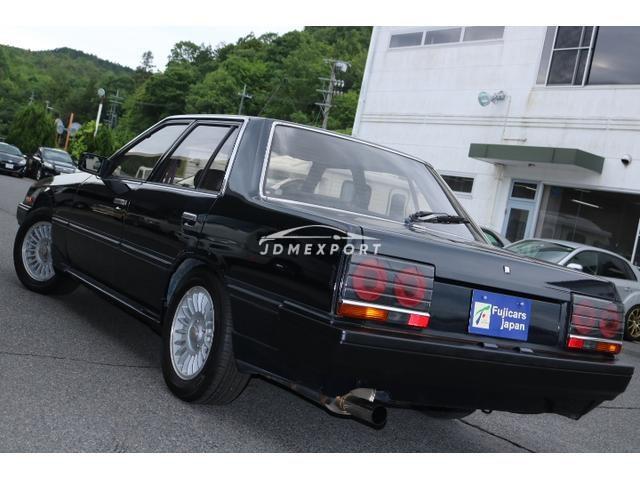 Nissan Skyline 1984 thumbnail 29