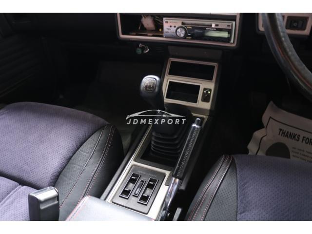 Nissan Skyline 1984 thumbnail 13