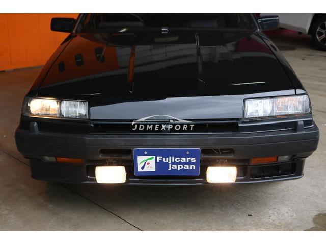 Nissan Skyline 1984 thumbnail 36