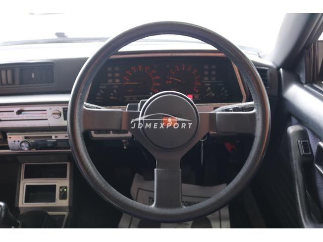 Nissan Skyline 1984 thumbnail 14