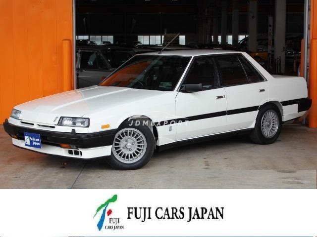 Nissan Skyline 1984