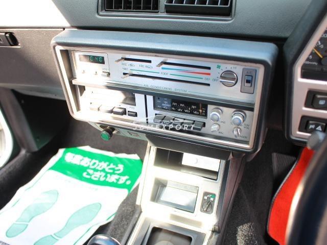 Nissan Skyline 1984 thumbnail 18
