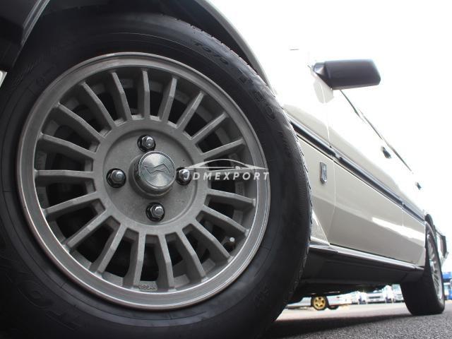 Nissan Skyline 1984 thumbnail 10