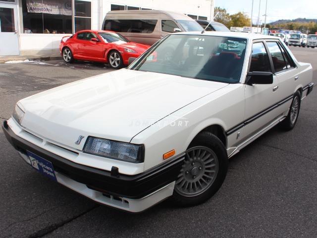 Nissan Skyline 1984 thumbnail 7