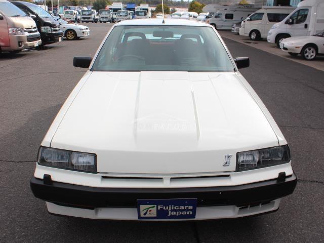 Nissan Skyline 1984 thumbnail 2
