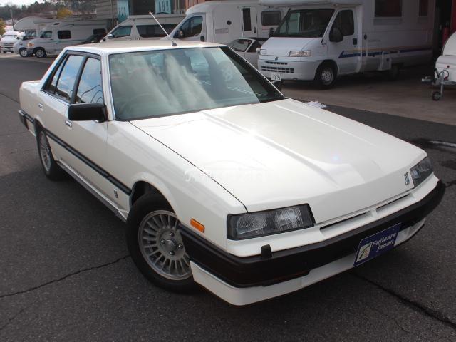 Nissan Skyline 1984 thumbnail 6