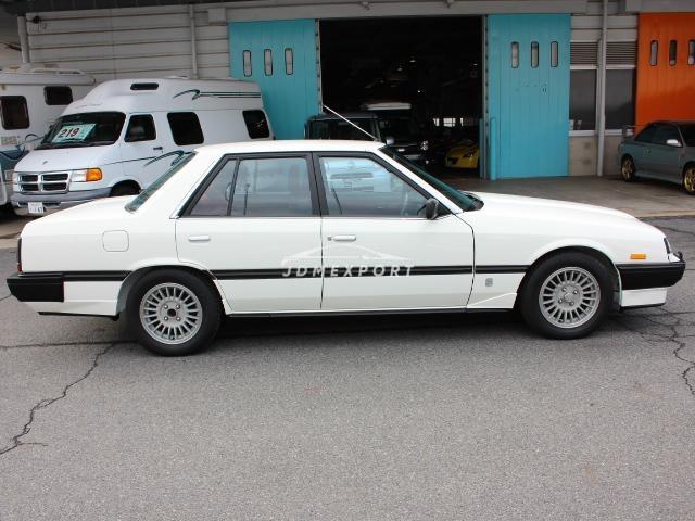 Nissan Skyline 1984 thumbnail 5