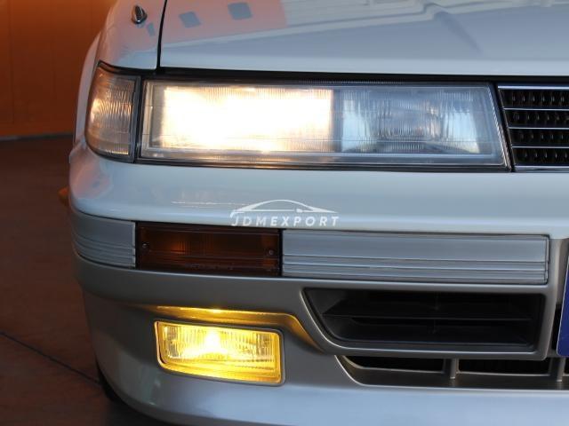 Toyota Soarer 1989 thumbnail 21
