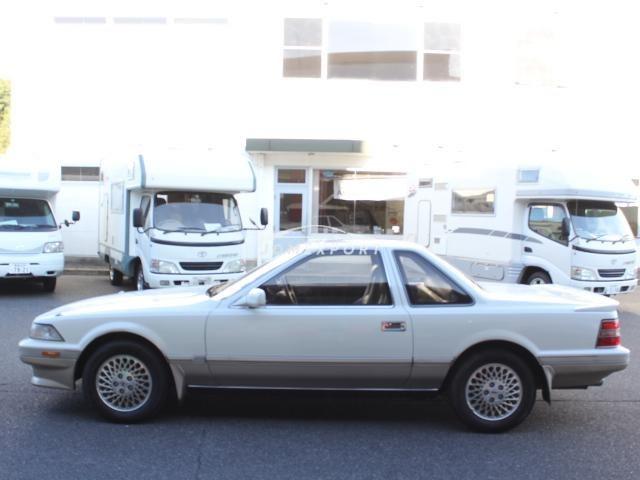 Toyota Soarer 1989 thumbnail 6