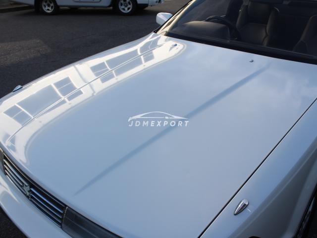 Toyota Soarer 1989 thumbnail 36