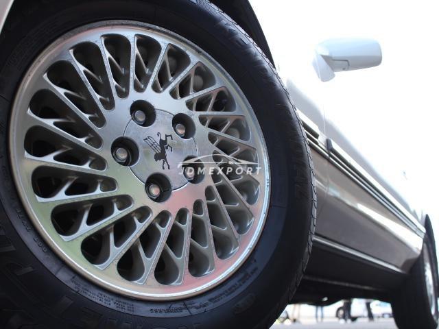 Toyota Soarer 1989 thumbnail 9